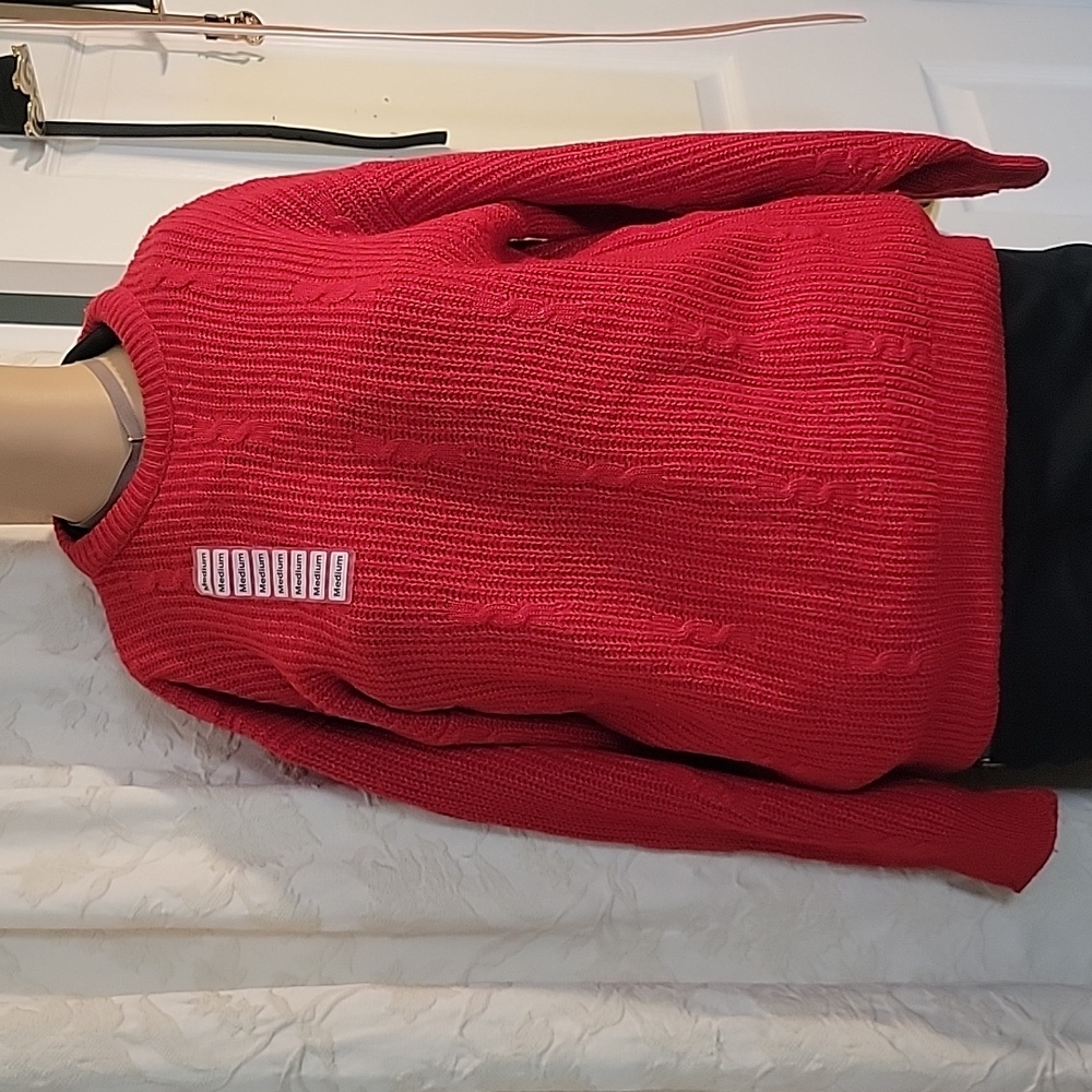 Sweater